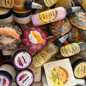 HoneyBB Skincare Products