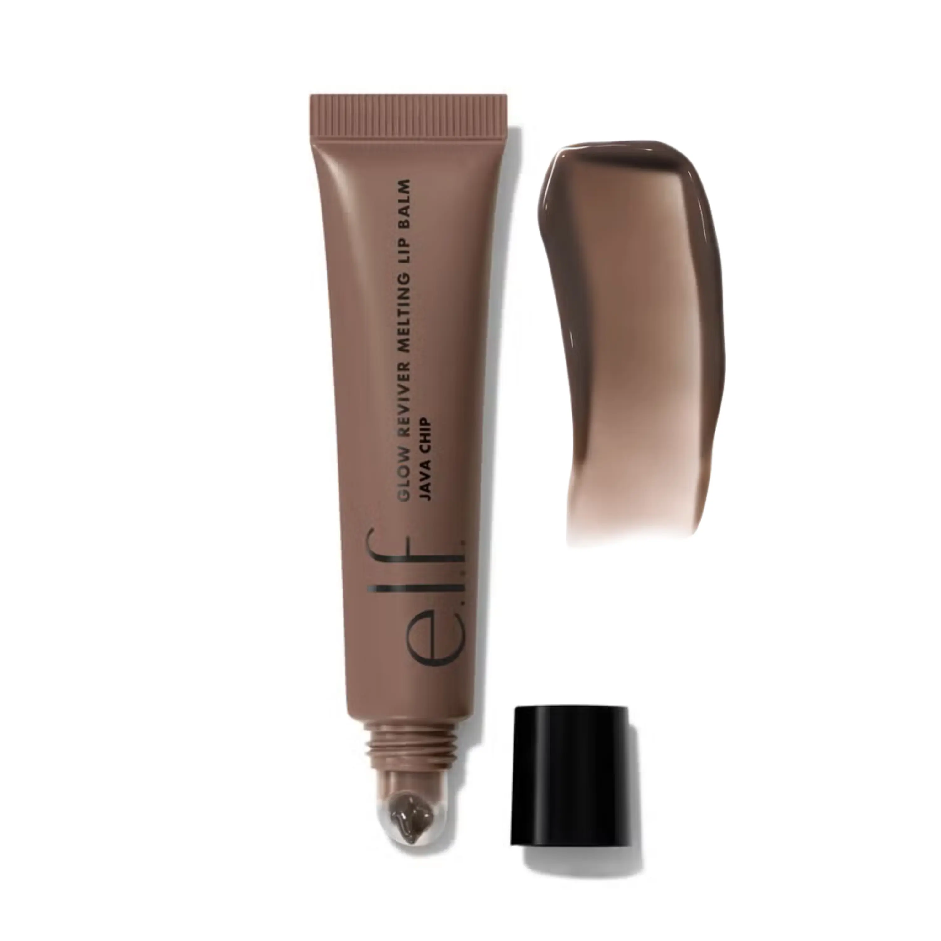 Java Chip - Dark Brown