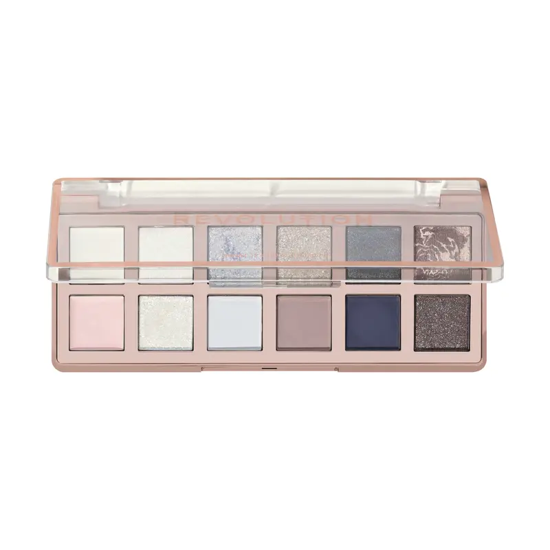 Revolution The Icon Palette 0.24 oz