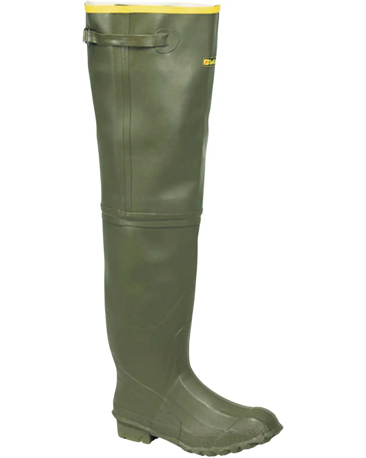 Lacrosse Men's Men'S Zxt Irrigation Waterproof Work Boot - 267260