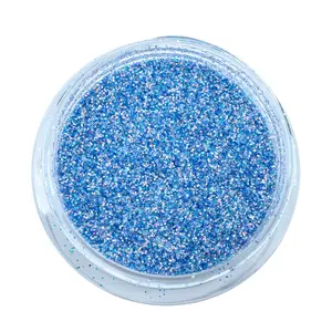 Sprinkles Nail Glitters • Emily