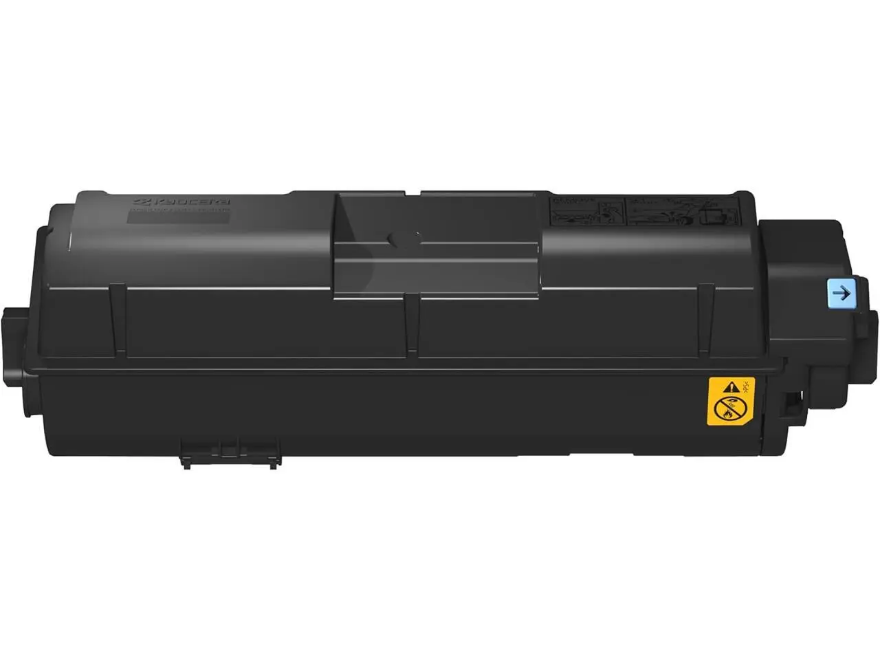Kyocera TK-1272 Black Toner Cartridge for MA4000wifx / MA4000wfx / MA4000x - 1T0C140US0