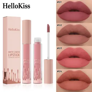 Moisturizing Colorful Lip Gloss, Low Saturation Moisture Formula for All Skin Types, Waterproof and Smudge-Proof, Long-Lasting Mirror Effect