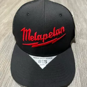Melapelan SnapBack hat