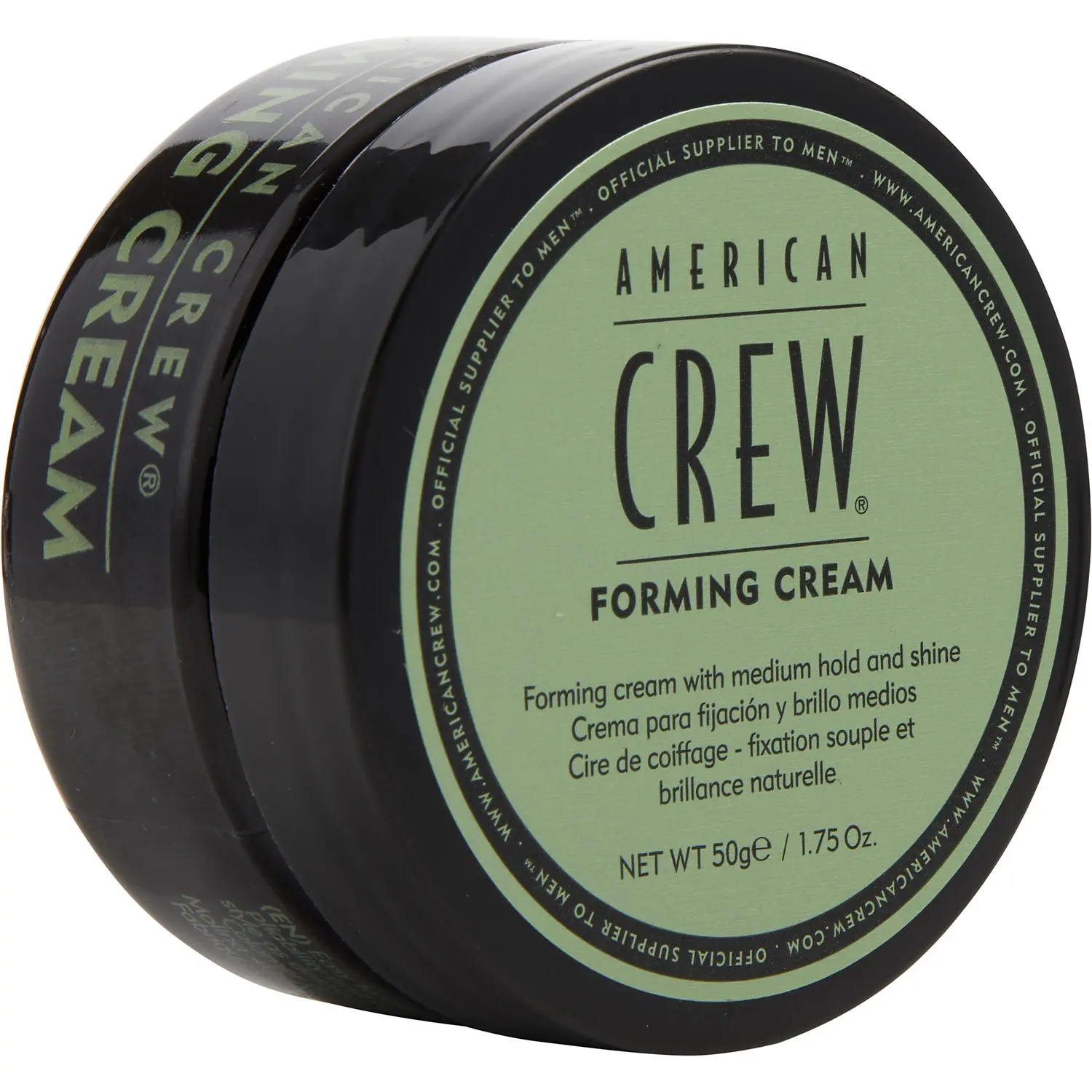 American Crew By American Crew Forming Cream For Men