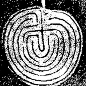 Labyrinth print shop