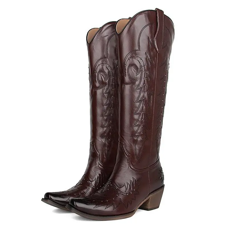 cowboy boots for girls - TikTok Shop