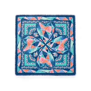 Jack’s Basket Scarf
