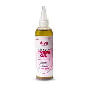 Chebe Regrow™ peppermint growth oil- Dara BodyWorks