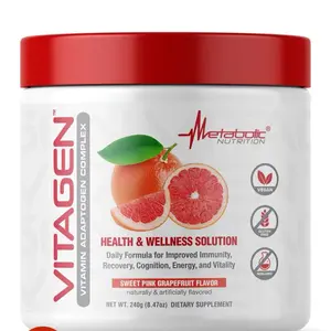 VITAGEN Adaptogen Bioactive Vitamin Mineral Powder