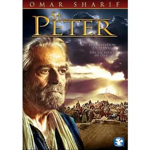 USED-St. Peter (DVD)