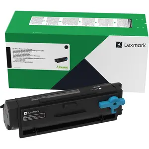 Lexmark B341X00 Extra High-Yield Return Program 6K Toner Cartridge