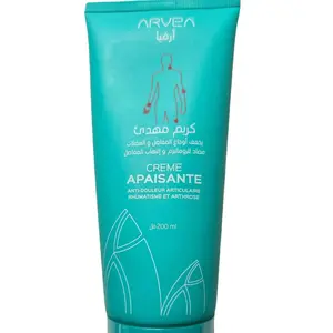 Crème apaisante bee venom