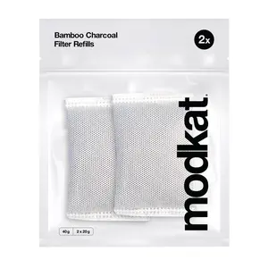 Odor Filter Refills (2-pack)