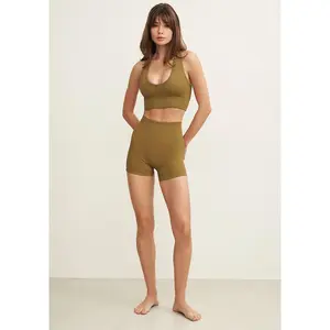 WORKOUT SET LEMONGREEN