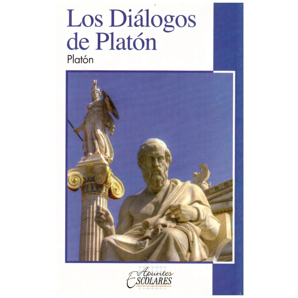 Dialogos de Platon (Spanish Edition)