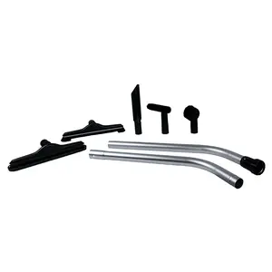 Ergo Pro Extension Wand and Attachment Kit, 1.5"