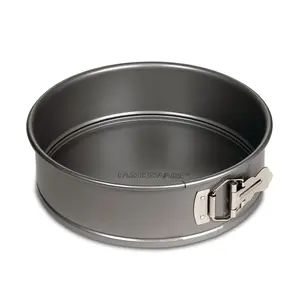 9-Inch Round Springform Pan