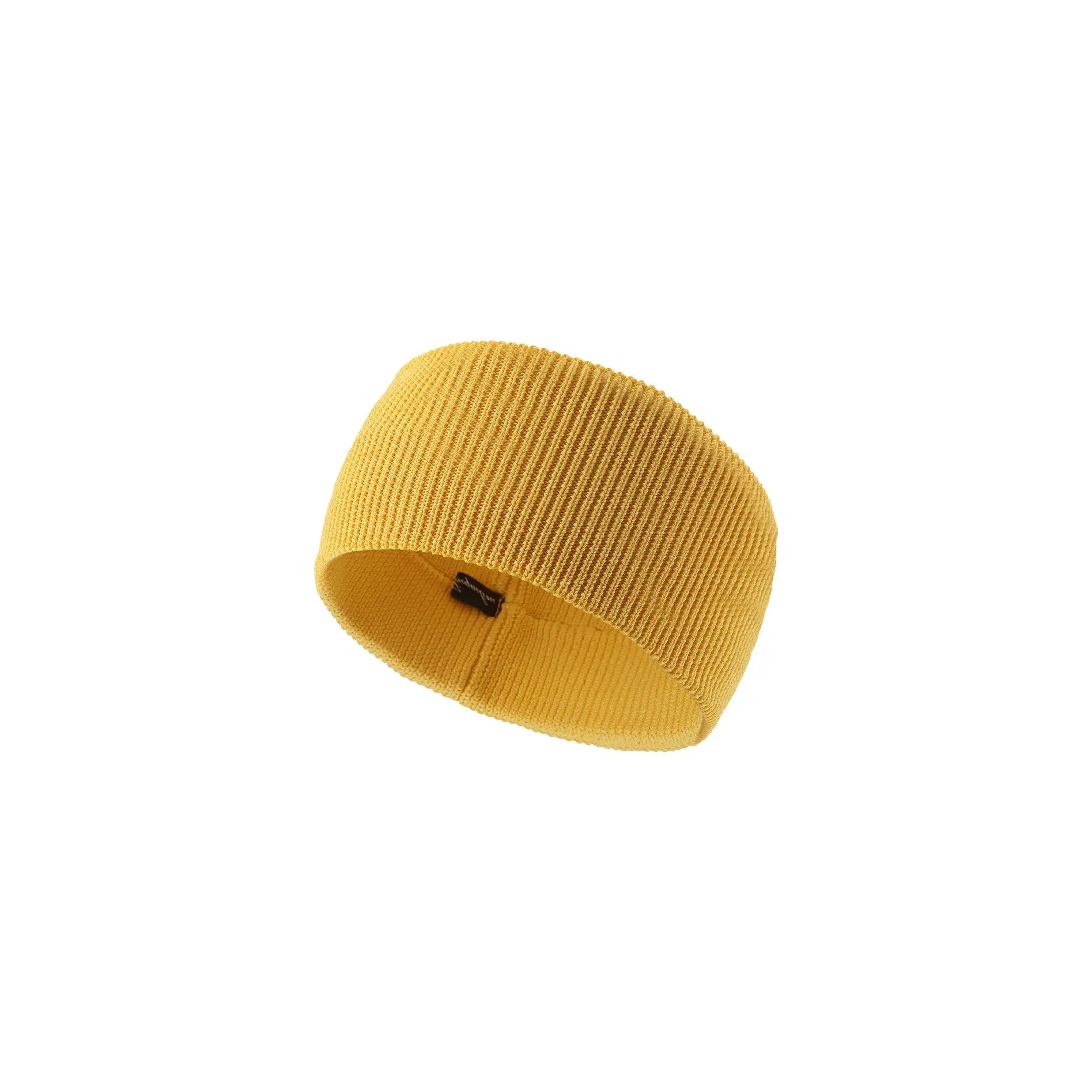 Gemma Headband (Yellow)