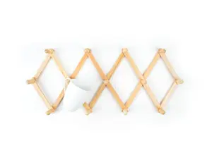 Fox Run Fox Run Expanding Wall Rack