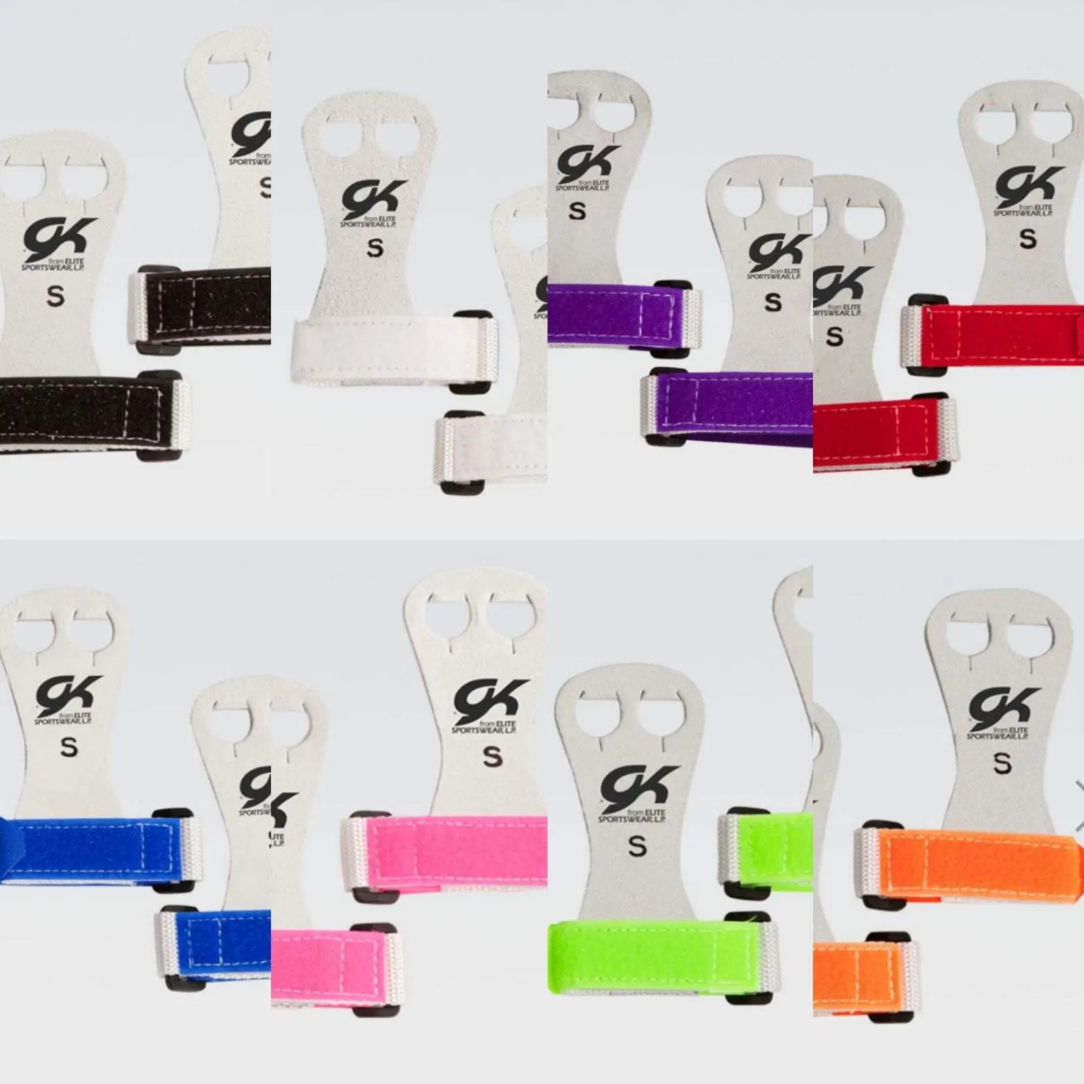Gymnastic Hand Grips Gymnastic Hand Grips