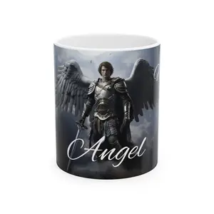 Ceramic Mug, (11oz, 15oz)