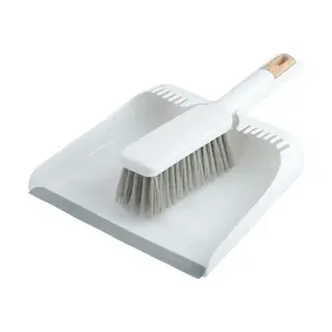 The Home Edit Hand Brush and Dustpan Set