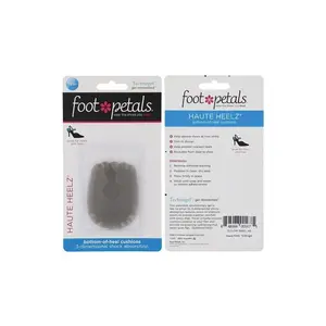 FP HAUTE HEELZ FP004 Black