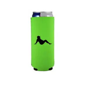 The Christopher Neoprene Koozie