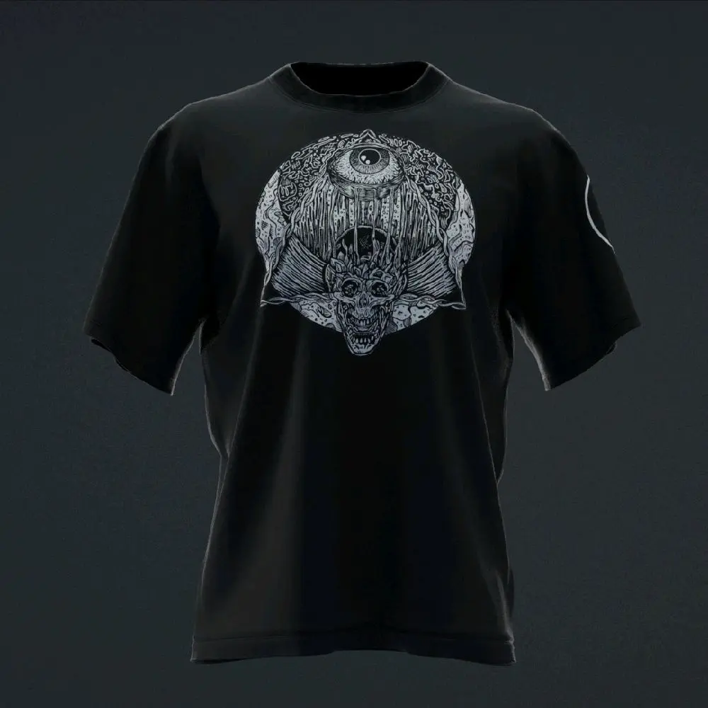 Mindless Unisex T-Shirt • Nøct • Alternative Apparel •