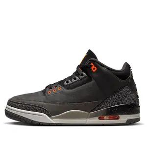 Air Jordan 3 Retro 'Fear Pack 2023' CT8532-080 Air Jordan 3 Retro 'Fear Pack 2023' CT8532-080