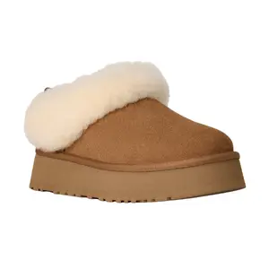UGG Women's Tazzelle Chestnut