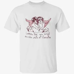 Olivia versailles Merch Shirt