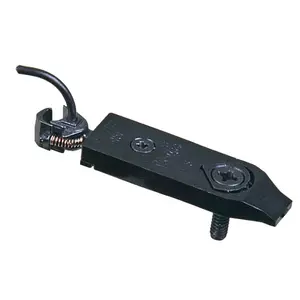 Kadee 451 HO Metal Whisker Coupler w/Extended Swing Gearbox