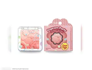 Chupa Chups Popcorn Party Ombre Blush