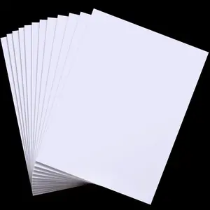 Siding Repair Kit  20 Pieces Vinyl 6 * 8 Inch Self Adhesive Fence Repair Kit Mobile Home Skirting House PVC Vinyl Fence Parts Hole Covering Walls Holes Blemishes Tools