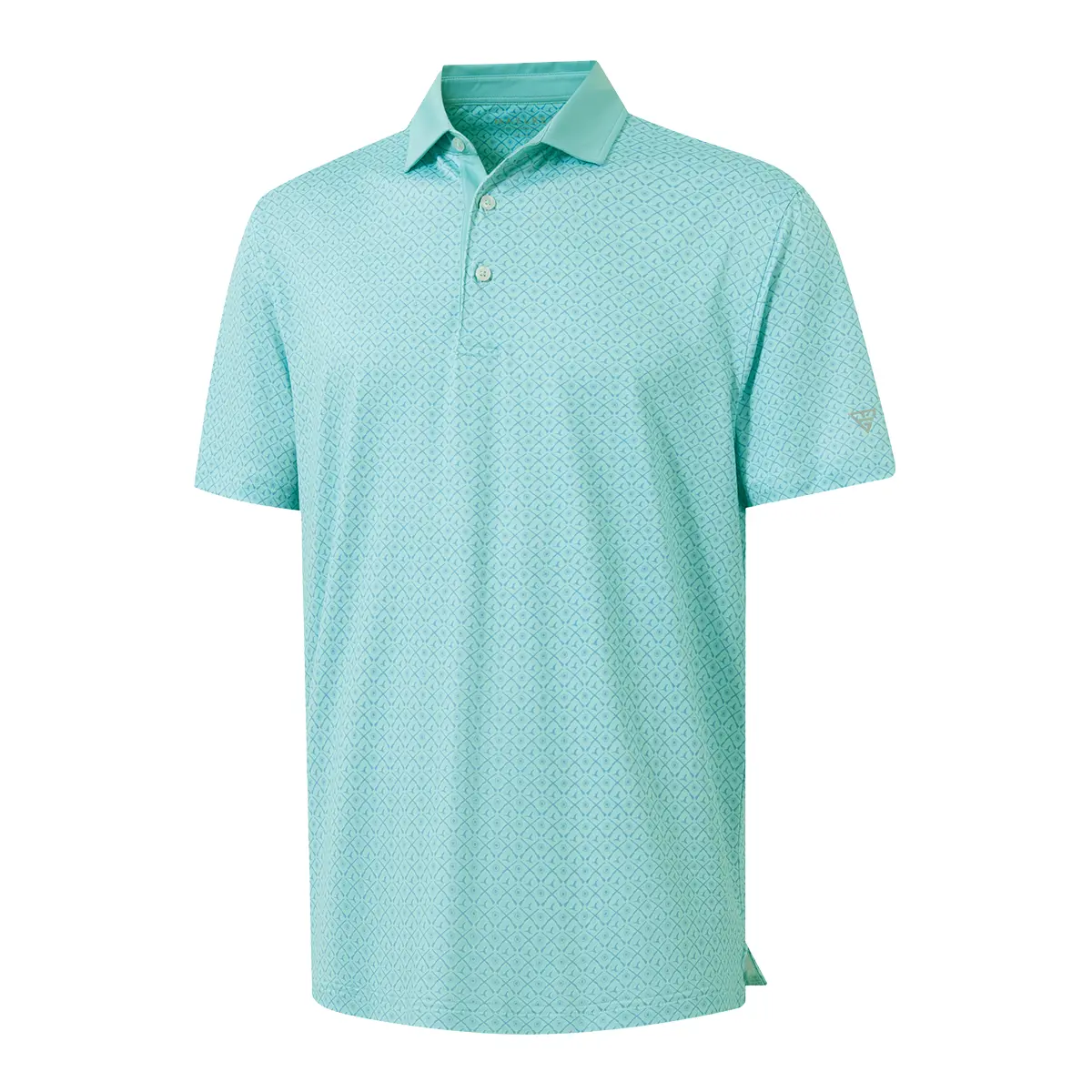 PEA GREEN GOOSE