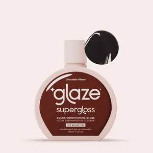 Supergloss--Chocolate Gleam
