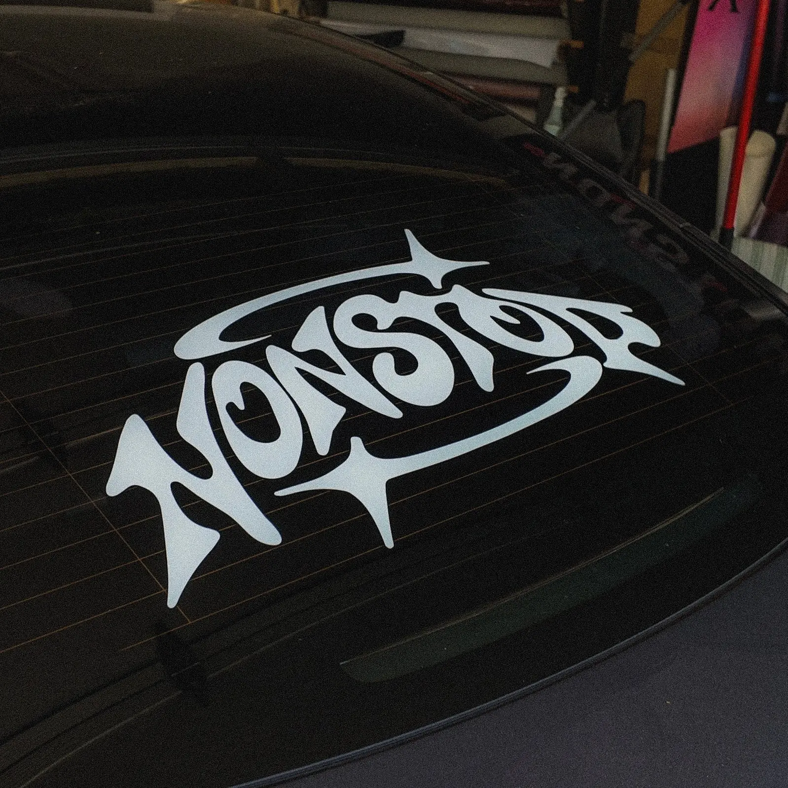 XL Nonstop Halo