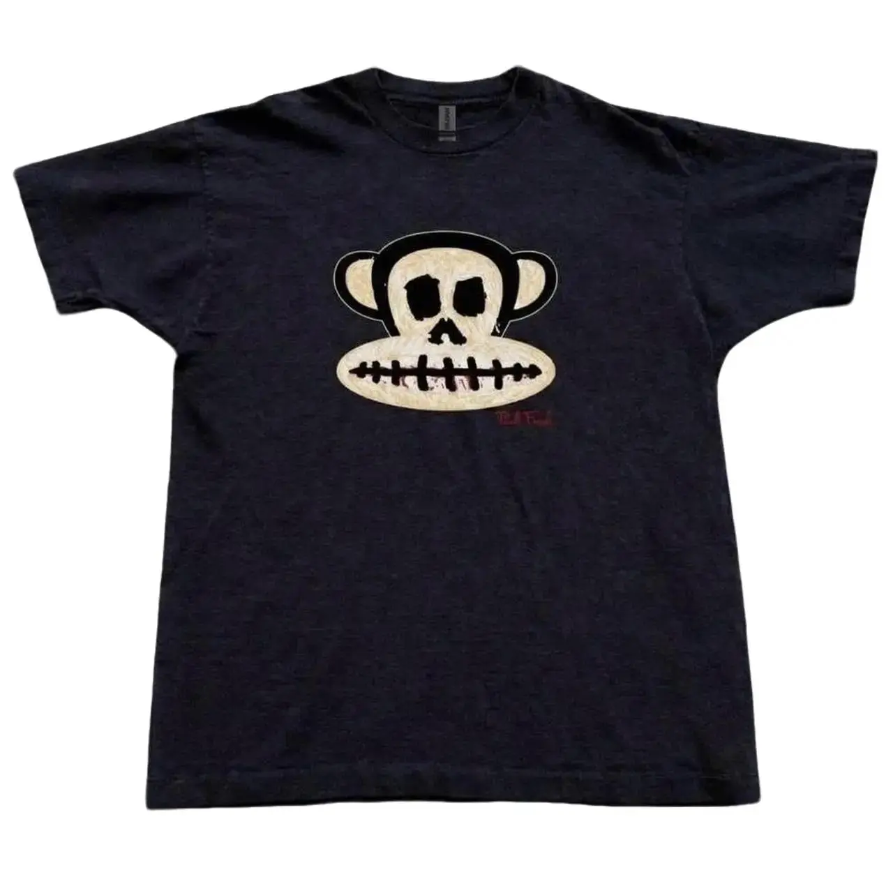 Paul Frank Baby Tee Y2k Clothing,Vintage, Streetwear