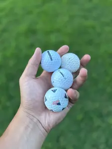 Premium GLF Balls - Elevate your game to the next level