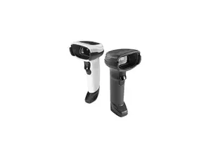 Zebra  DS8108: Area Imager, DL Parsing, Corded, Twilight Black
