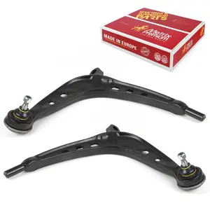 Front Left & Right Lower Control Arm and Ball Joint Assembly Kit 95473MT