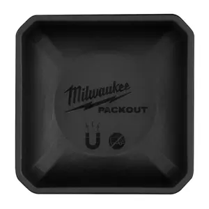 PACKOUT Magnetic Bin Tool Holder PACKOUT Magnetic Bin Tool Holder
