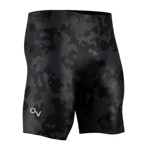 Pro Series Swim Jammers for Men | Men's Athletic Swimwear Jammer | Mens Jammer for Swimming | Mens Swim Jammers Size 28-38 Camoflauge