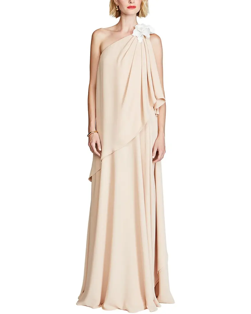 Halston Solena Gown
