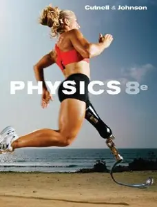 USED-Physics by John D. Cutnell (Hardcover)