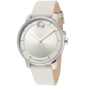 Movado Women's Bold Access 34mm Quartz Watch 3601071