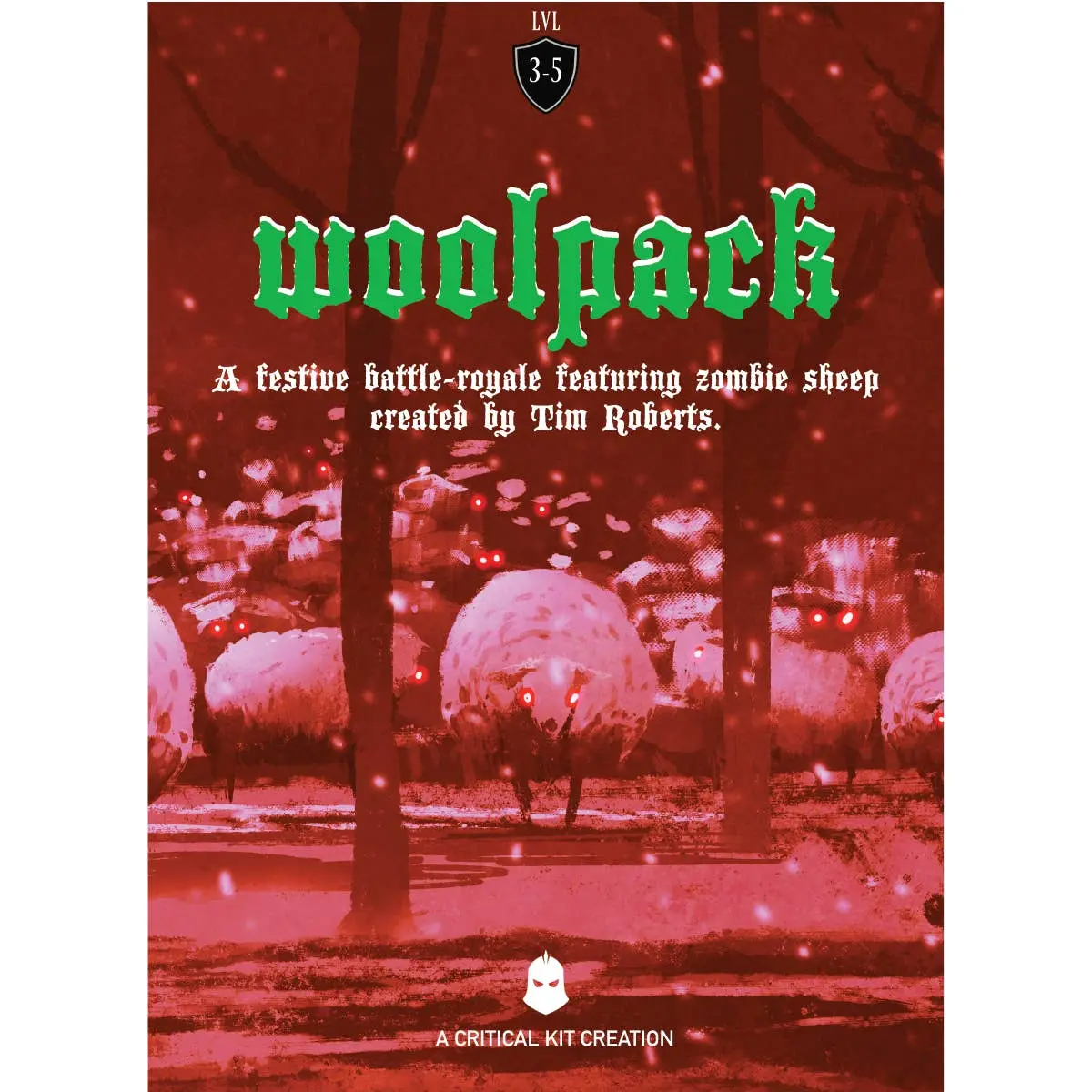 Woolpack Woolpack