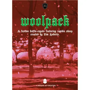 Woolpack Woolpack